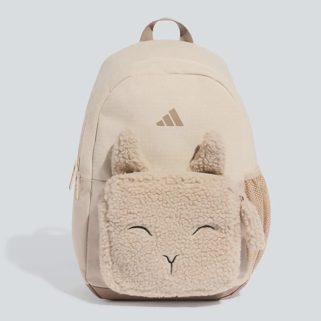 Imagem 4 do produto Mochila Adidas Little Fleece Infantil