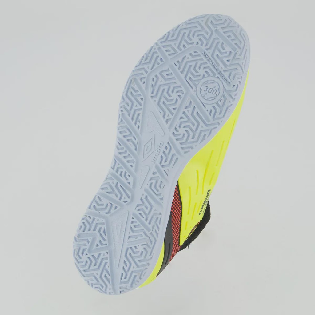 Imagem 5 do produto Chuteira Futsal Infantil Umbro UX