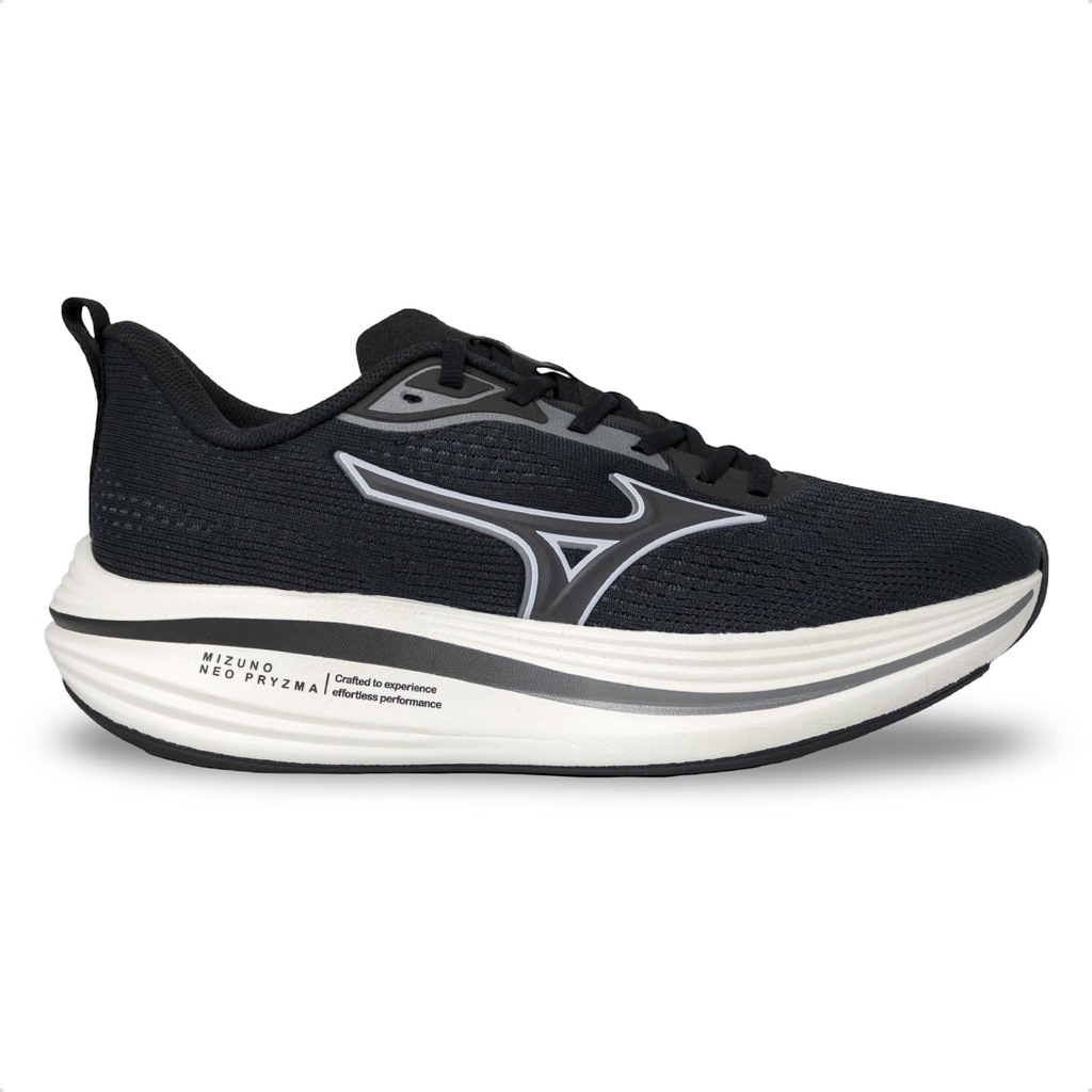 Imagem 1 do produto Tênis Masculino Mizuno Neo Pryzma