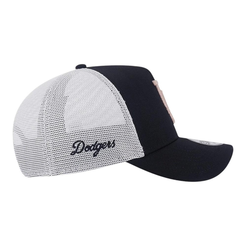 Imagem 3 do produto Boné New Era 940AF Tr Color Era Los Angeles Dodgers Preto