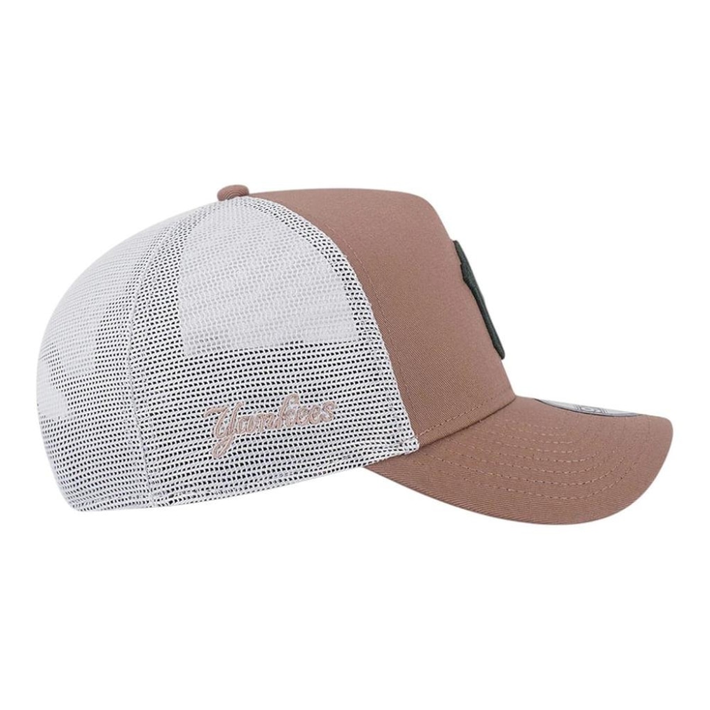 Imagem 3 do produto Boné Masculino New Era 940A-Frame Tr Color Era New York Yankees