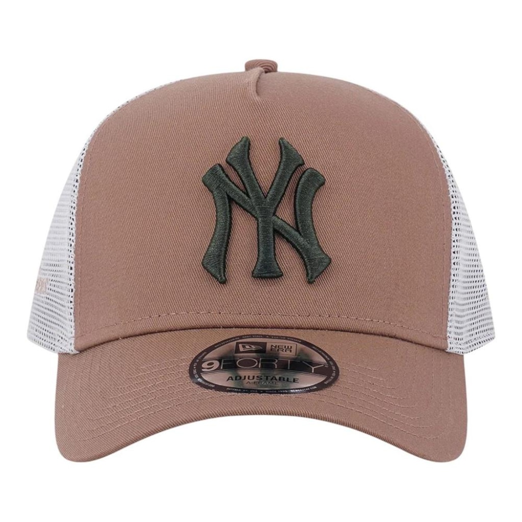 Imagem 5 do produto Boné Masculino New Era 940A-Frame Tr Color Era New York Yankees
