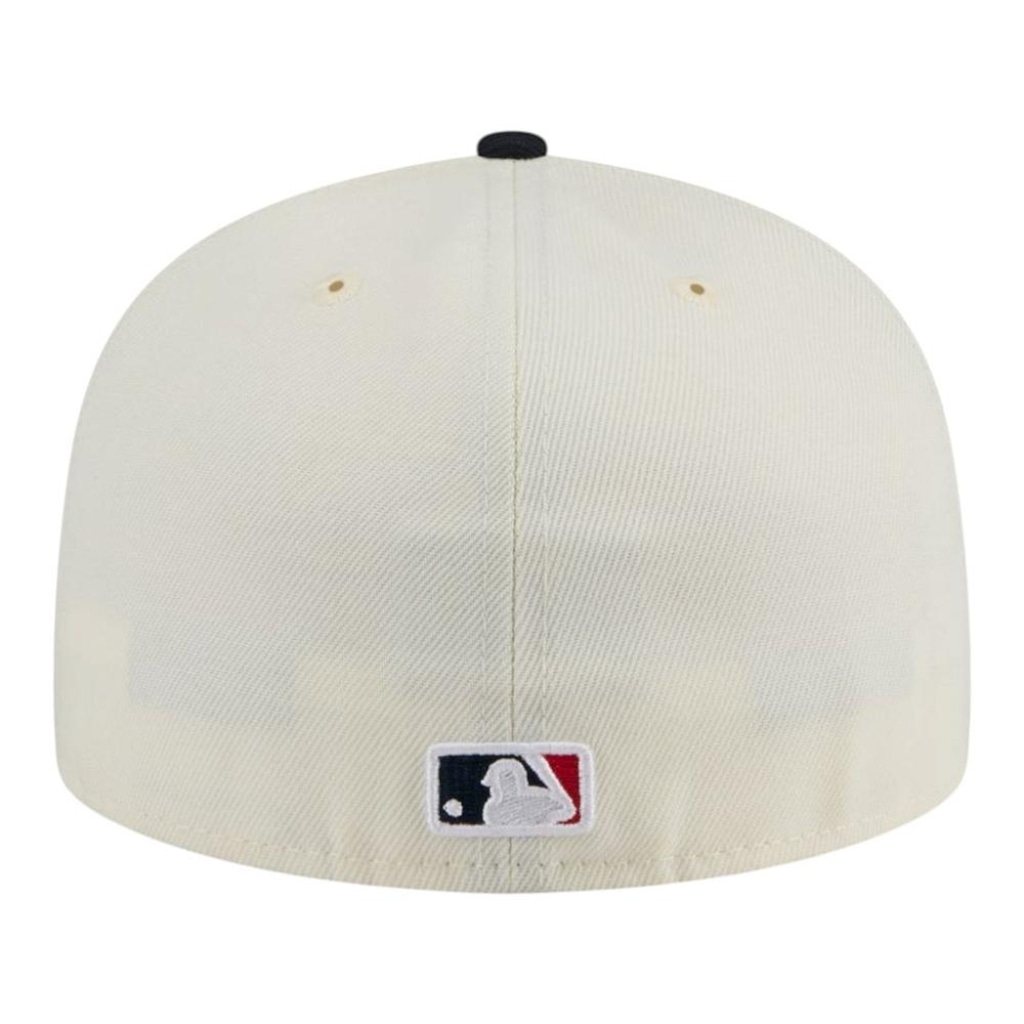 Imagem 2 do produto Boné New Era 5950 Boston Red Sox Masculino
