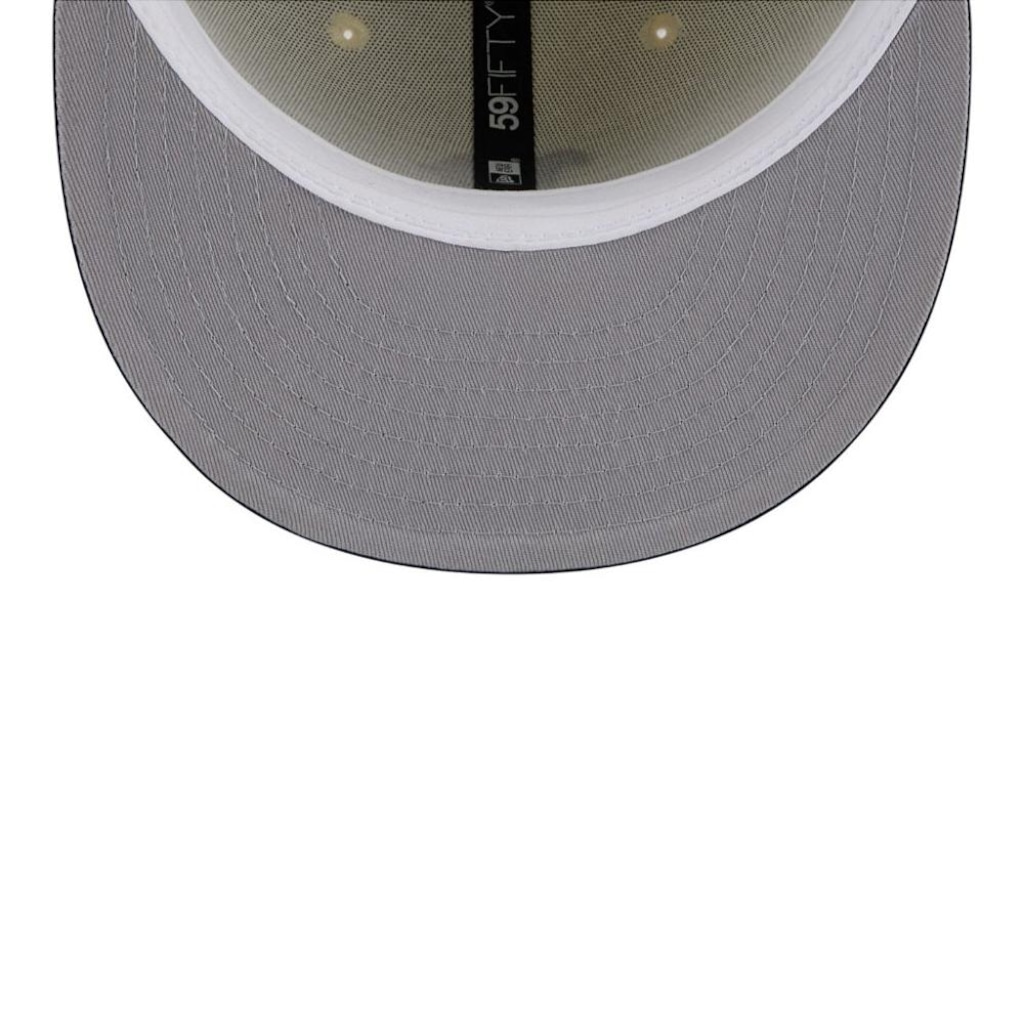 Imagem 4 do produto Boné New Era 5950 Boston Red Sox Masculino
