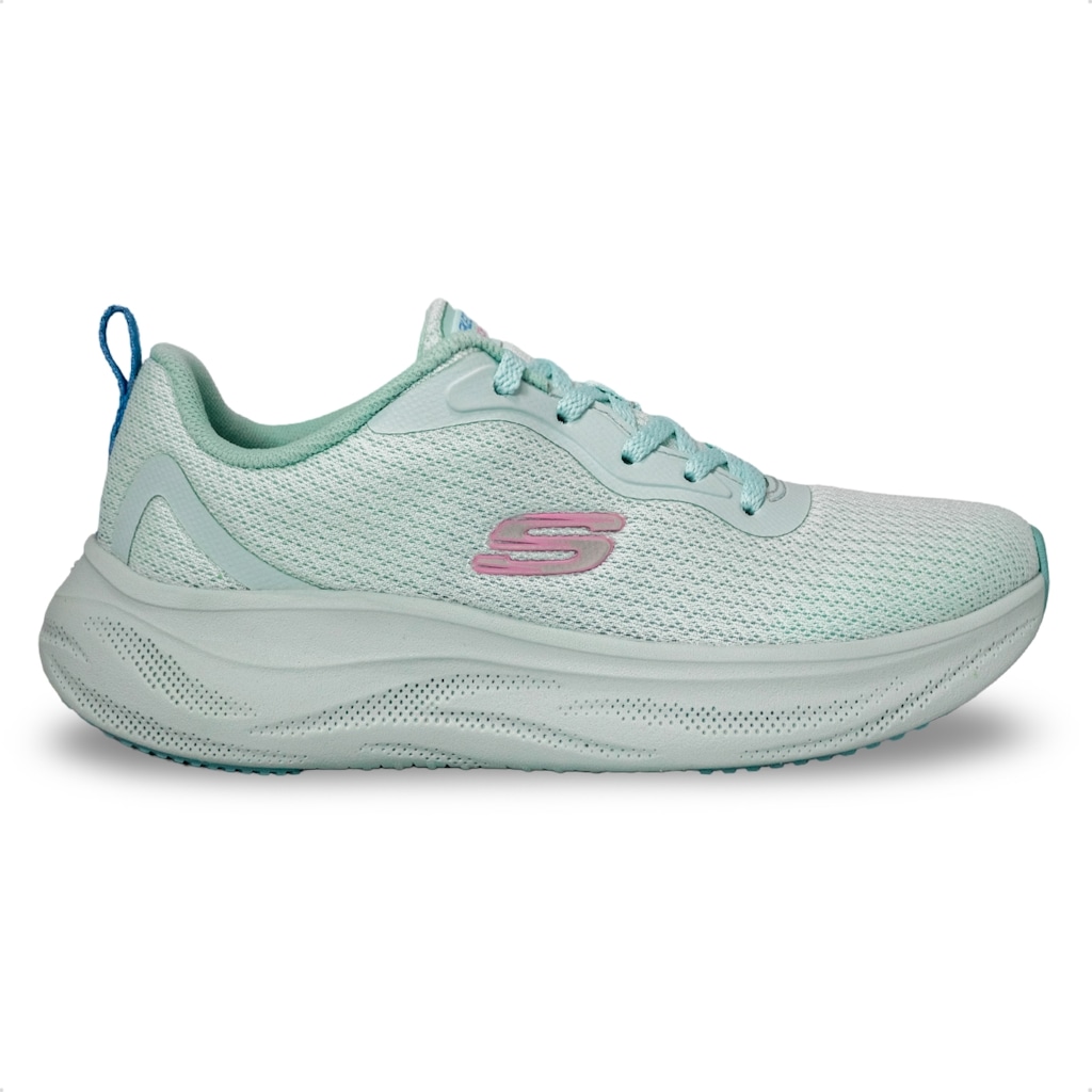 Imagem 1 do produto Tênis Feminino Skechers Skech Cloud
