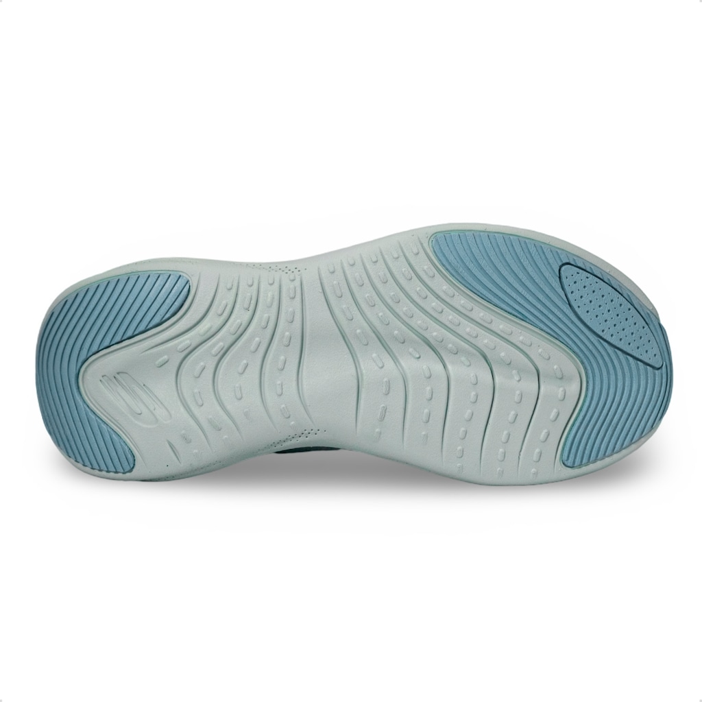 Imagem 2 do produto Tênis Feminino Skechers Skech Cloud