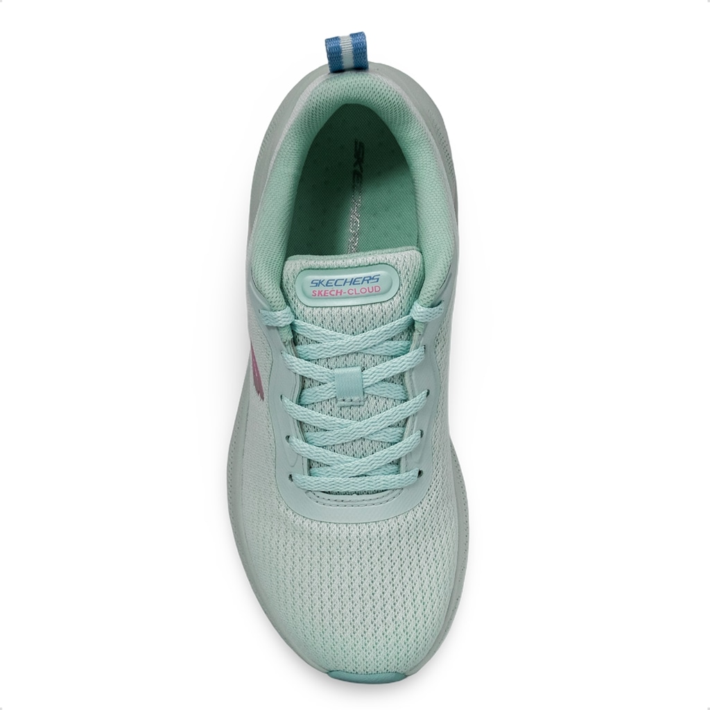 Imagem 3 do produto Tênis Feminino Skechers Skech Cloud