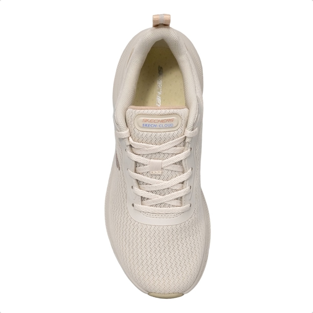 Imagem 4 do produto Tênis Feminino Skechers Skech Cloud