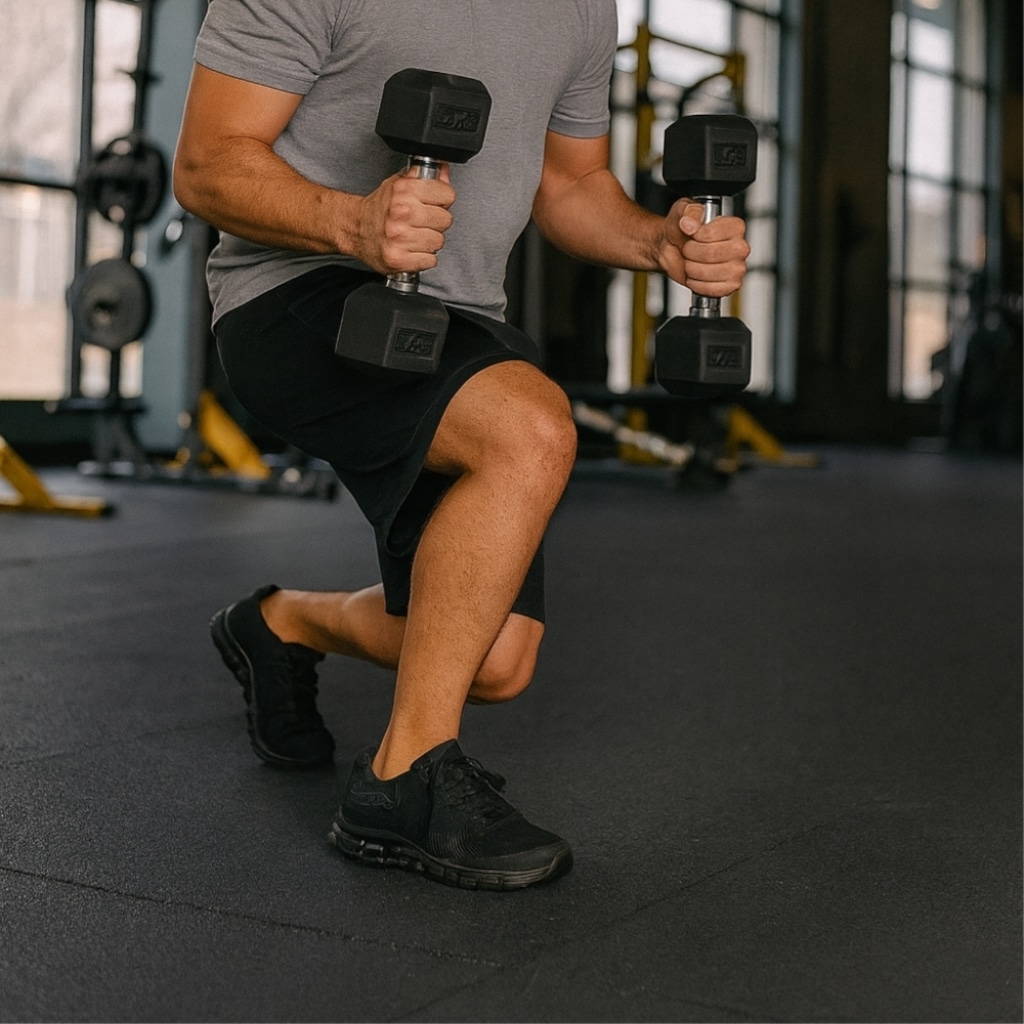 Imagem 2 do produto Tênis Masculino Olympikus Dynamic