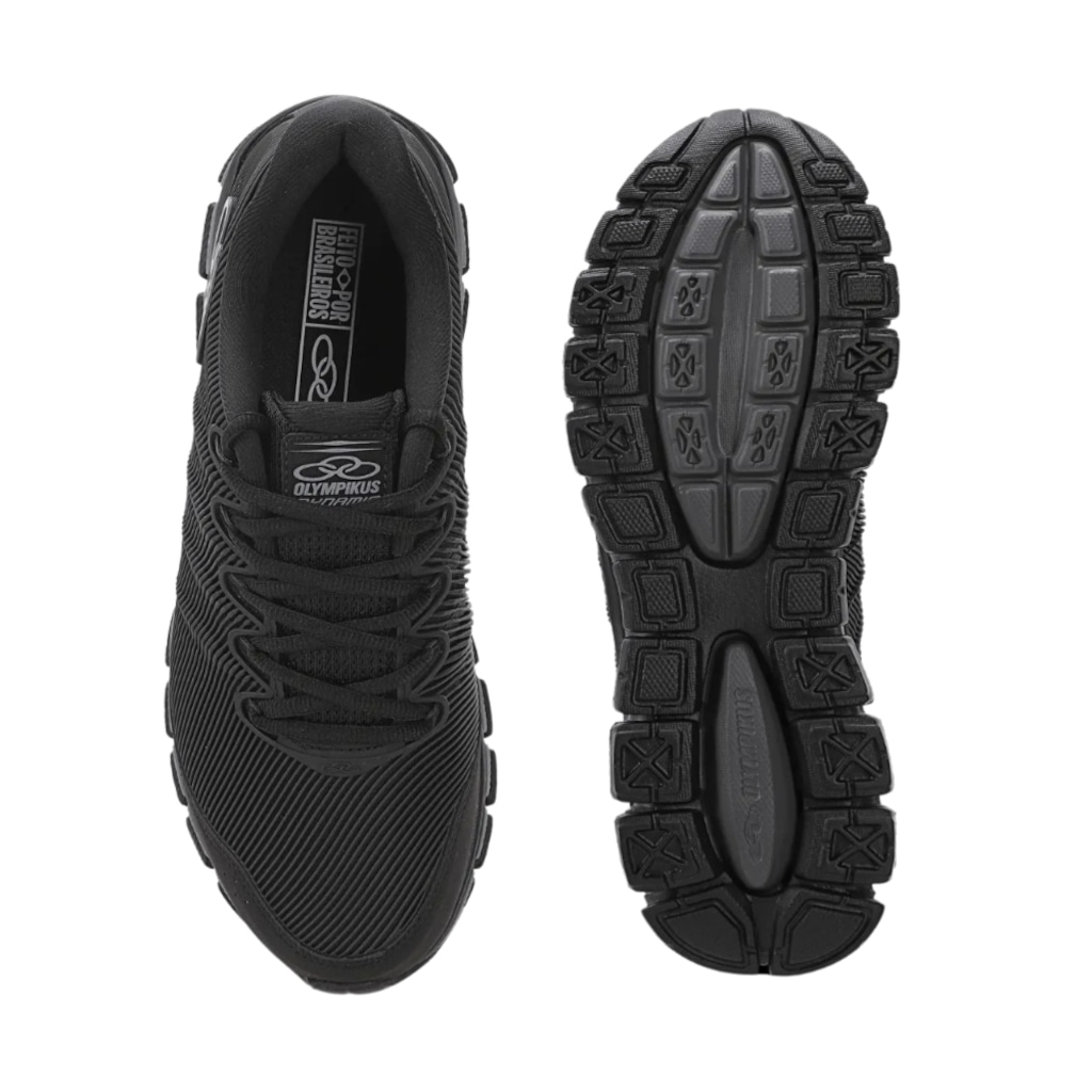 Imagem 4 do produto Tênis Masculino Olympikus Dynamic