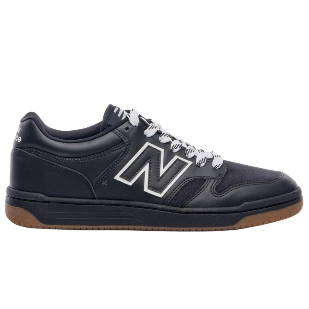 Imagem 1 do produto Tênis Unissex New Balance 480 Low