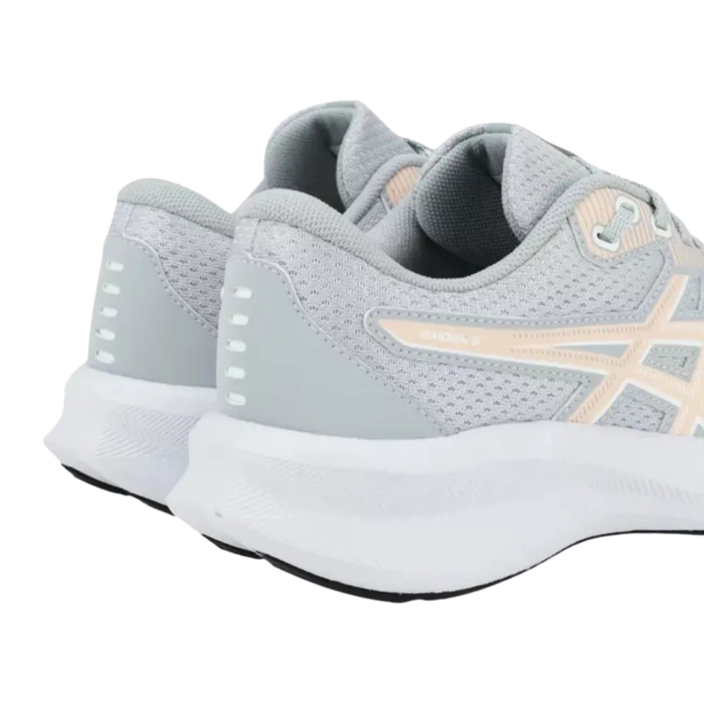 Imagem 3 do produto Kit Tênis Asics Raiden 5 e Meia - Feminino