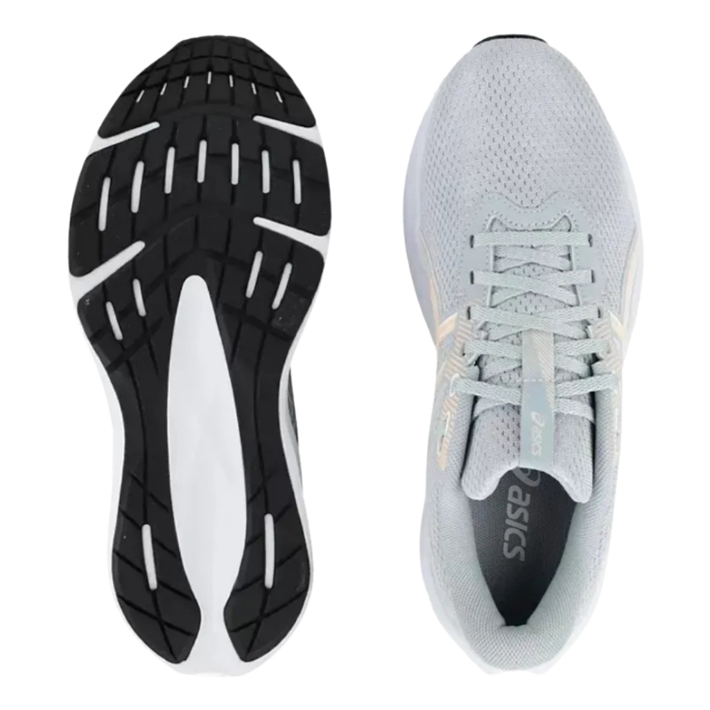 Imagem 4 do produto Kit Tênis Asics Raiden 5 e Meia - Feminino