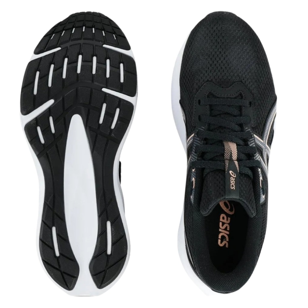 Imagem 2 do produto Kit Tênis Asics Raiden 5 e Meia - Feminino
