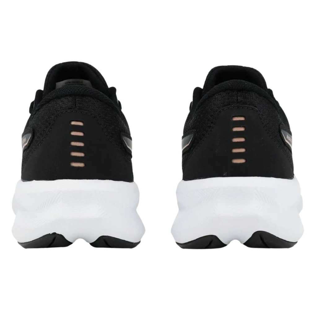 Imagem 3 do produto Kit Tênis Asics Raiden 5 e Meia - Feminino