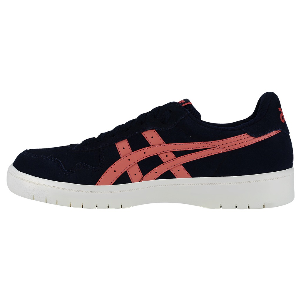 Imagem 2 do produto Kit Tênis Asics Japan S Camurça e Meia