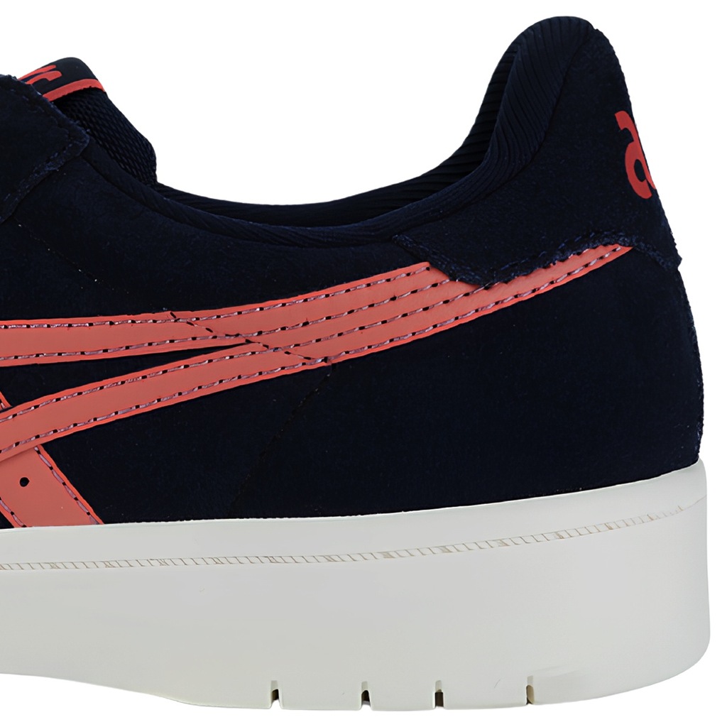 Imagem 5 do produto Kit Tênis Asics Japan S Camurça e Meia