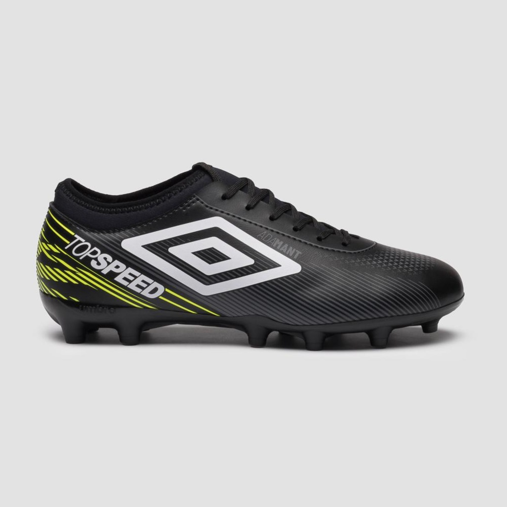 Imagem 1 do produto Chuteira de Campo Adulto Umbro Top Speed League