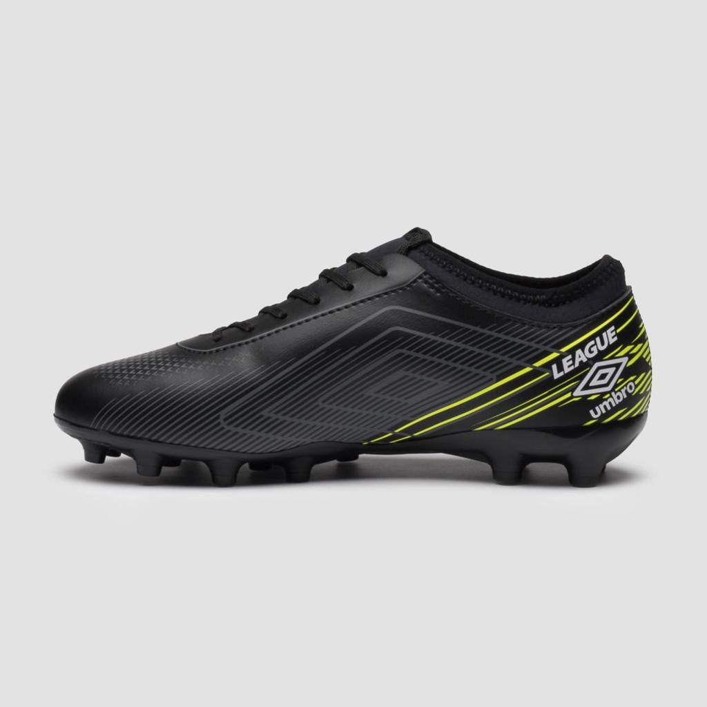 Imagem 2 do produto Chuteira de Campo Adulto Umbro Top Speed League