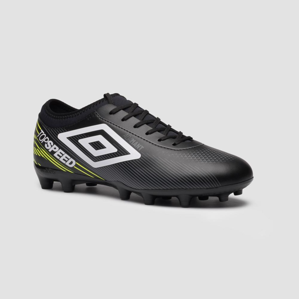 Imagem 3 do produto Chuteira de Campo Adulto Umbro Top Speed League