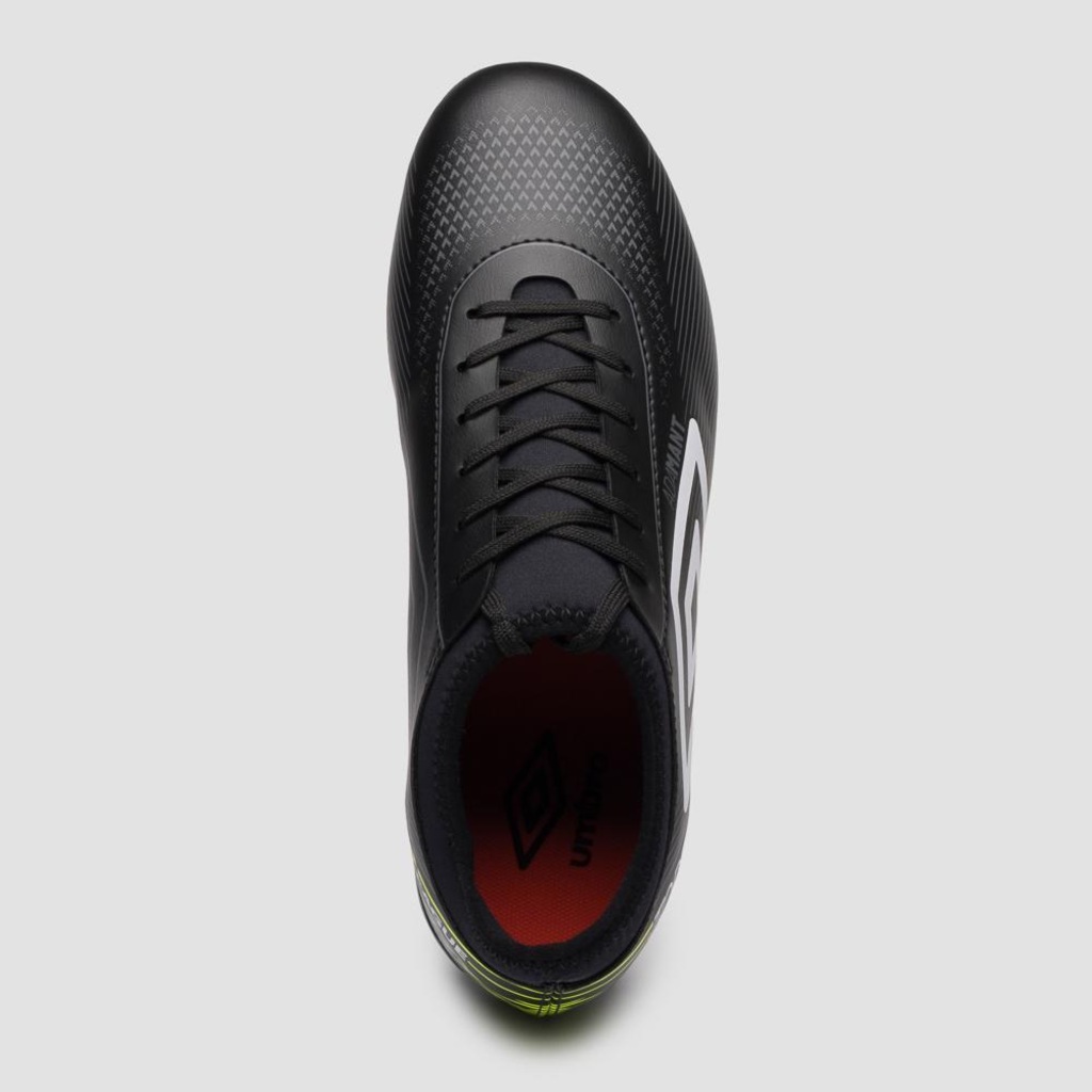 Imagem 4 do produto Chuteira de Campo Adulto Umbro Top Speed League