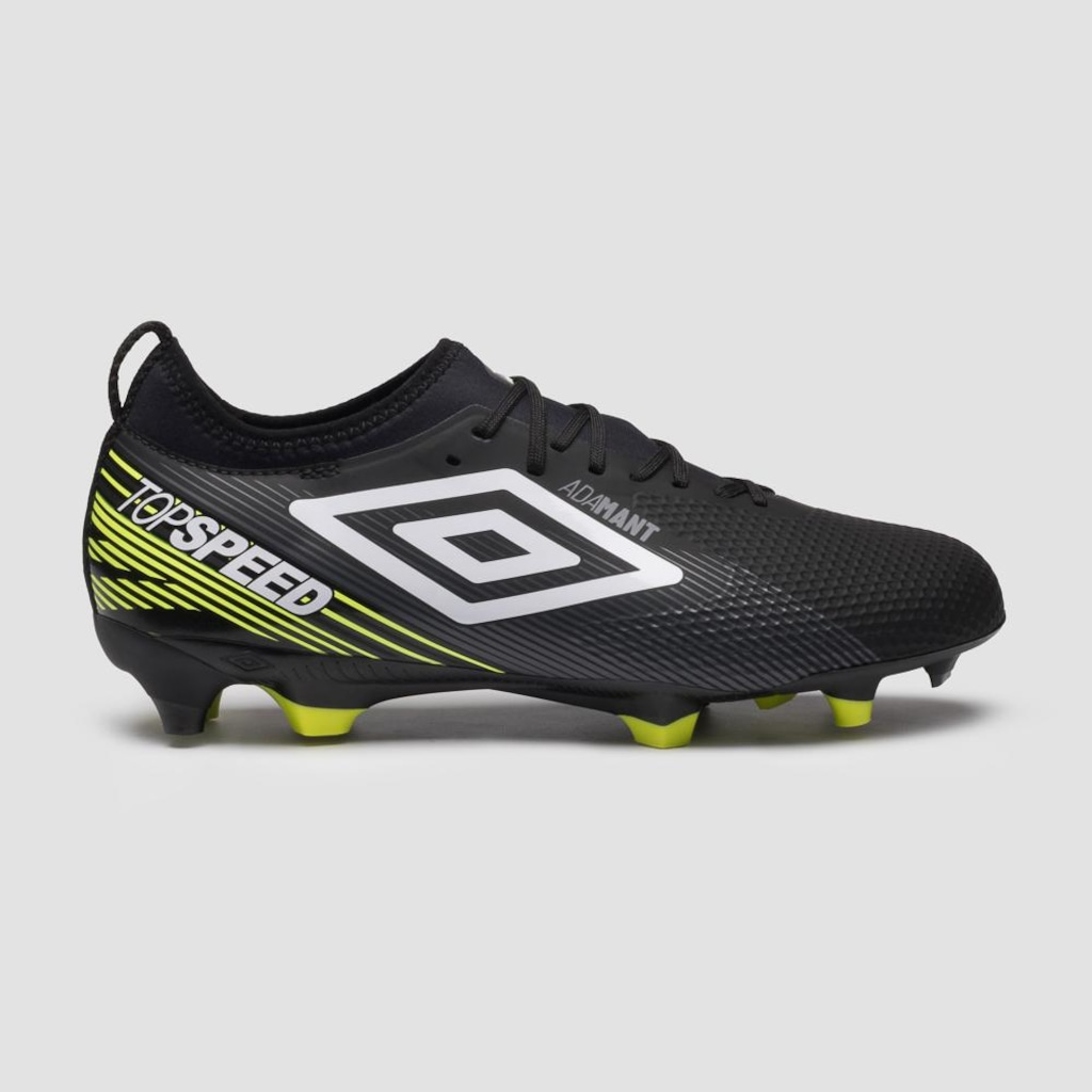 Imagem 1 do produto Chuteira de Campo Adulto Umbro Top Speed Club