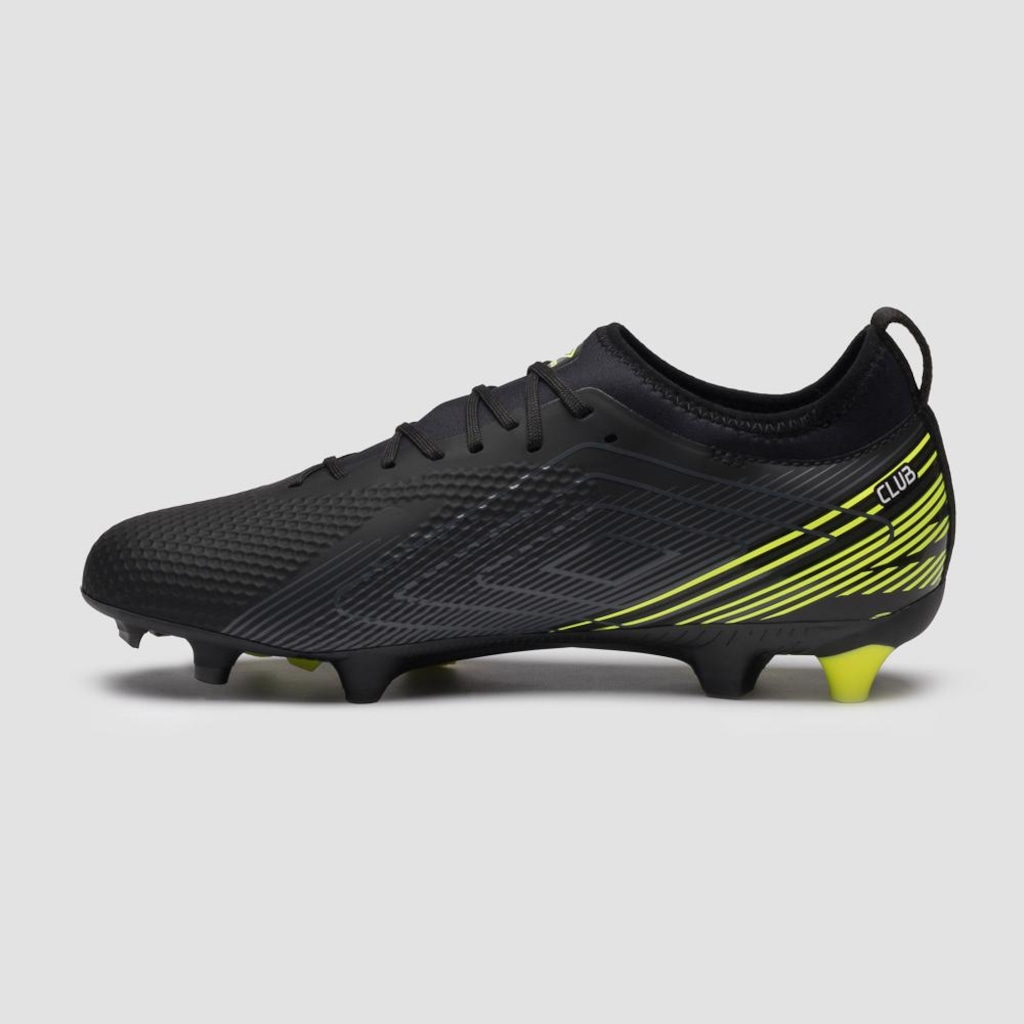 Imagem 2 do produto Chuteira de Campo Adulto Umbro Top Speed Club
