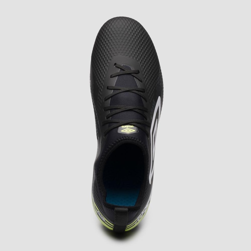 Imagem 4 do produto Chuteira de Campo Adulto Umbro Top Speed Club