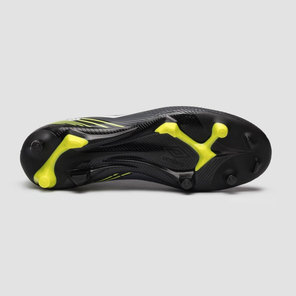 Imagem 5 do produto Chuteira de Campo Adulto Umbro Top Speed Club