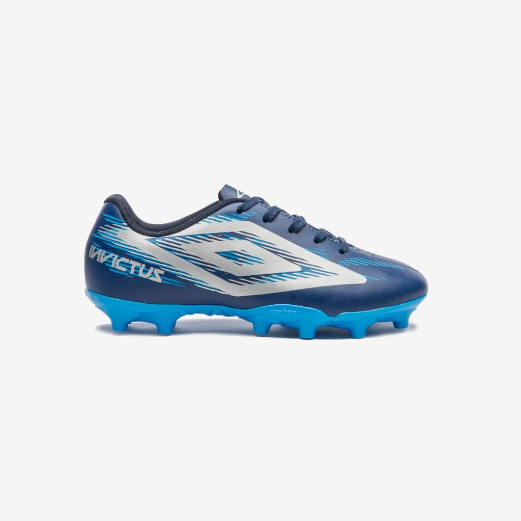 Imagem 1 do produto Chuteira de Campo Infantil Umbro Invictus Jr.