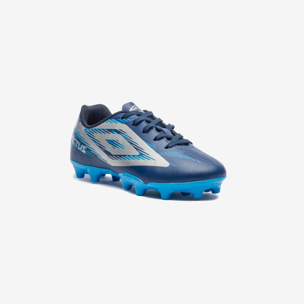 Imagem 3 do produto Chuteira de Campo Infantil Umbro Invictus Jr.