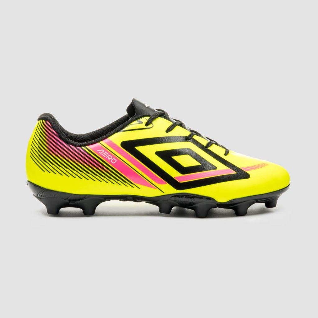 Imagem 1 do produto Chuteira de Campo Adulto Umbro Aero