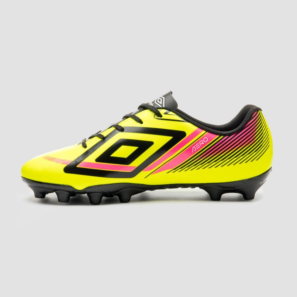 Imagem 2 do produto Chuteira de Campo Adulto Umbro Aero