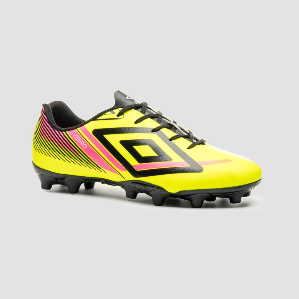 Imagem 3 do produto Chuteira de Campo Adulto Umbro Aero
