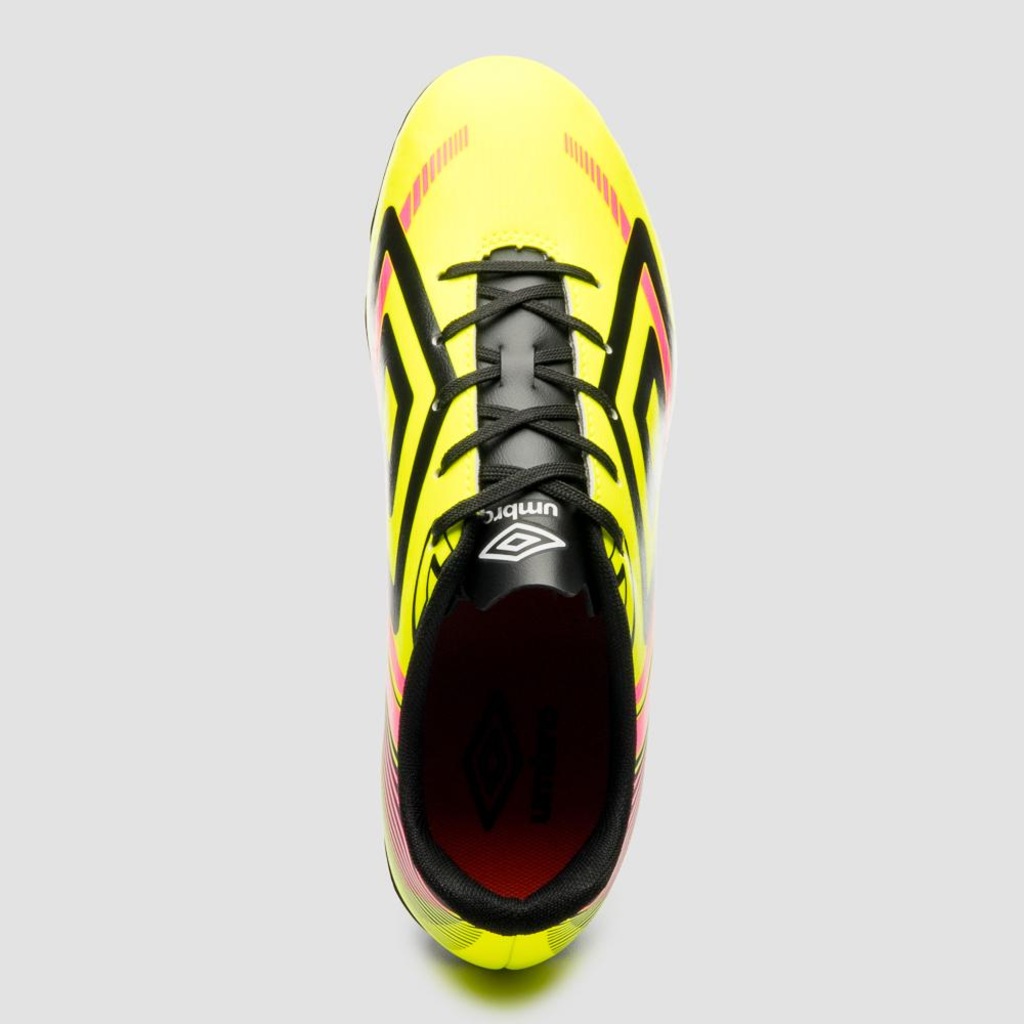 Imagem 4 do produto Chuteira de Campo Adulto Umbro Aero