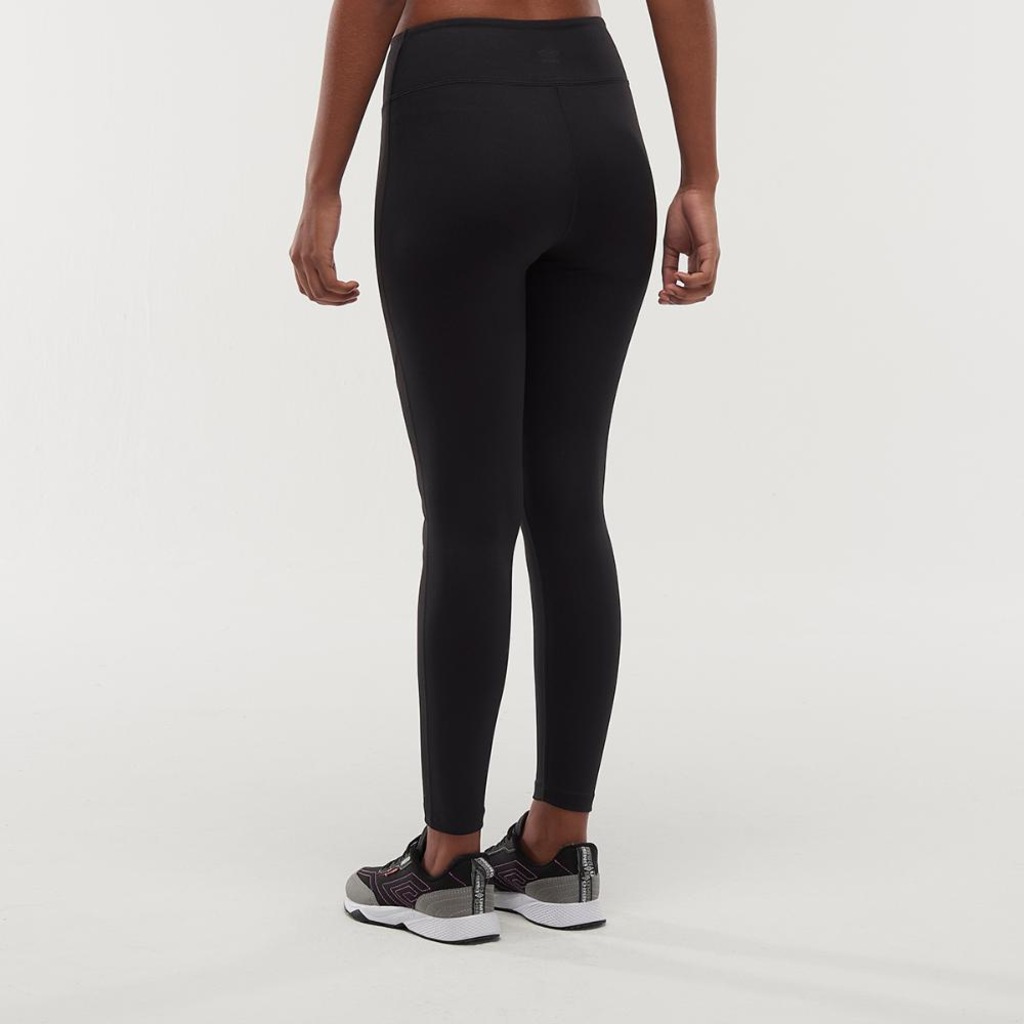 Imagem 3 do produto Calça Legging Umbro Essential - Feminina