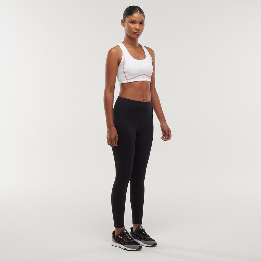 Imagem 4 do produto Calça Legging Umbro Essential - Feminina