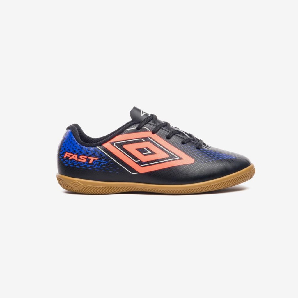 Imagem 1 do produto Chuteira Futsal Infantil Umbro Fast II Jr.