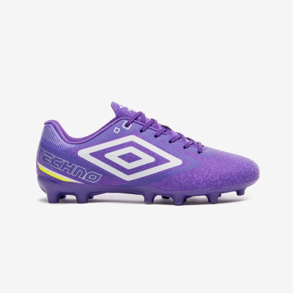 Imagem 1 do produto Chuteira de Campo Adulto Umbro Techno II