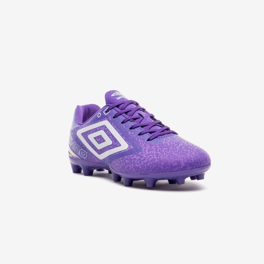 Imagem 3 do produto Chuteira de Campo Adulto Umbro Techno II