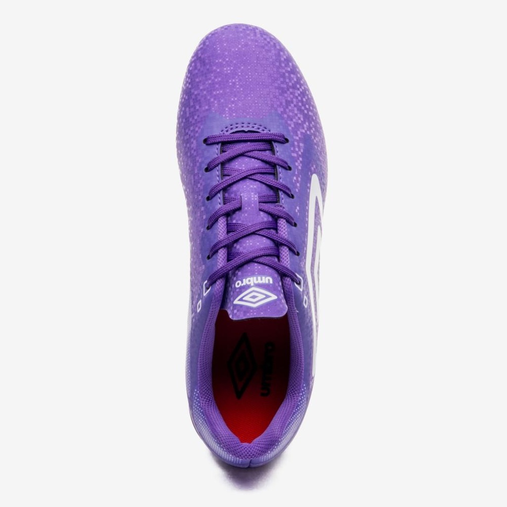 Imagem 4 do produto Chuteira de Campo Adulto Umbro Techno II