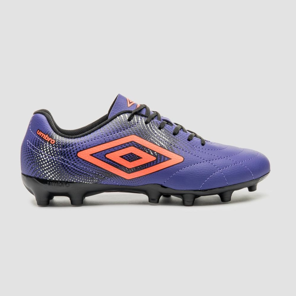 Imagem 1 do produto Chuteira de Campo Adulto Umbro Class Neo
