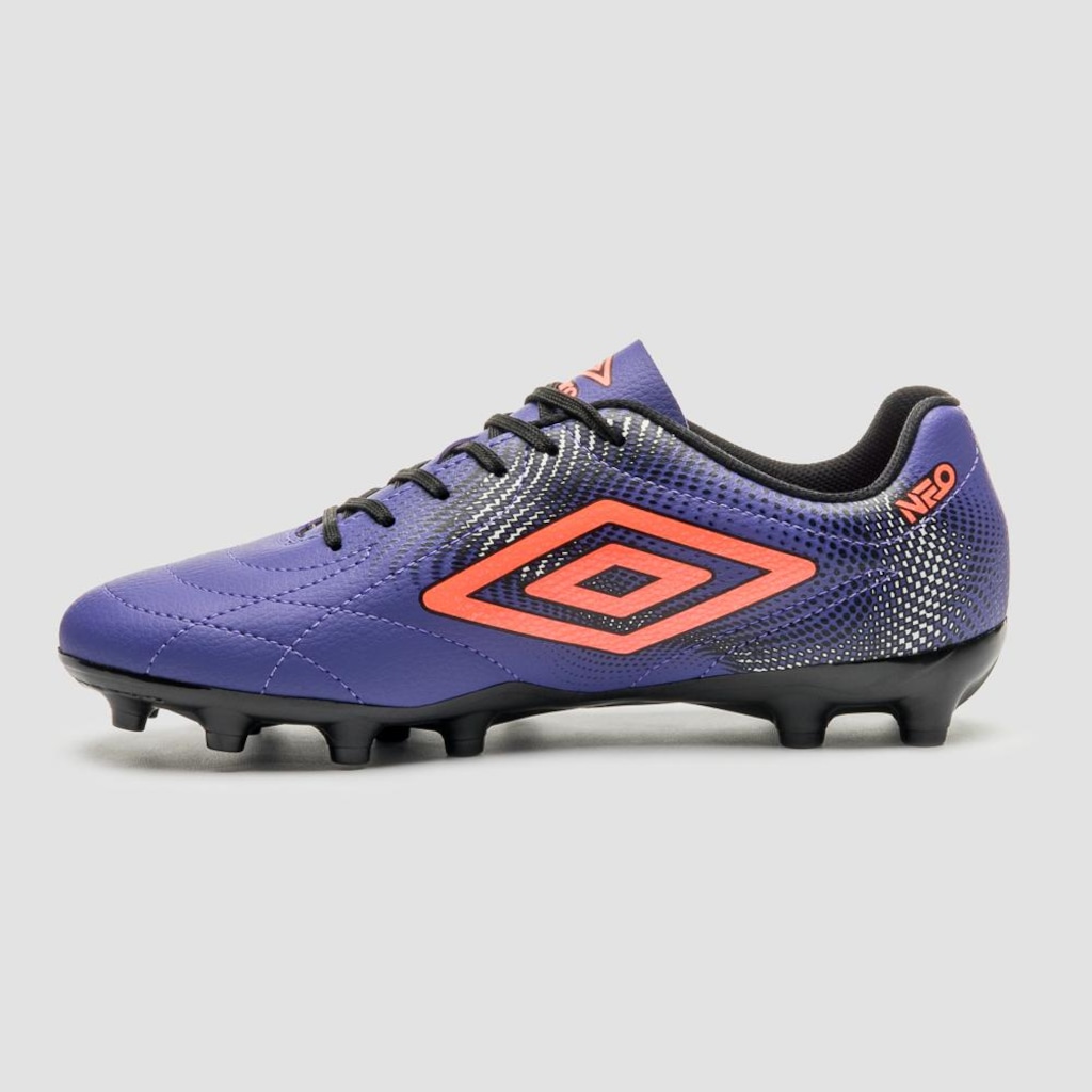 Imagem 2 do produto Chuteira de Campo Adulto Umbro Class Neo