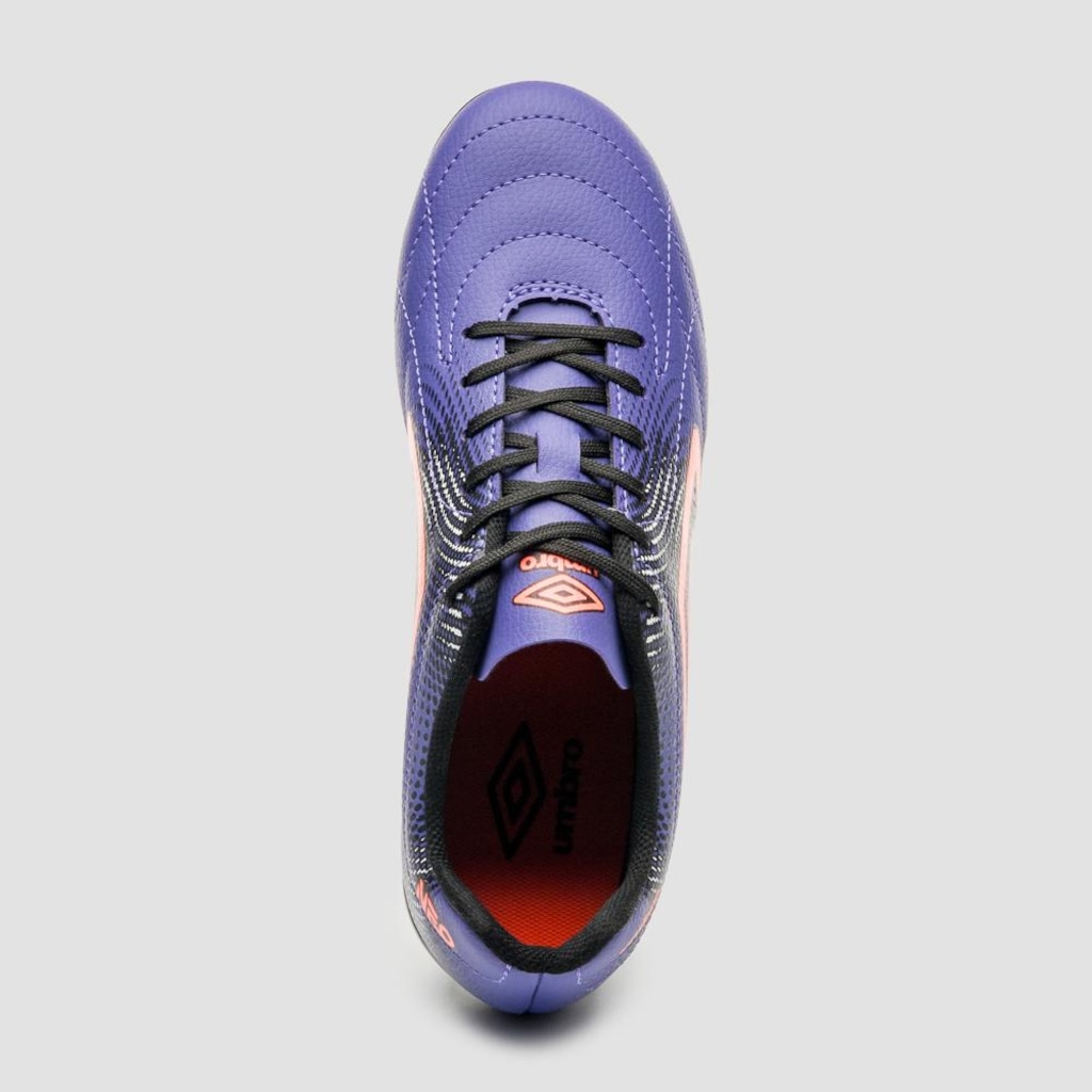 Imagem 4 do produto Chuteira de Campo Adulto Umbro Class Neo