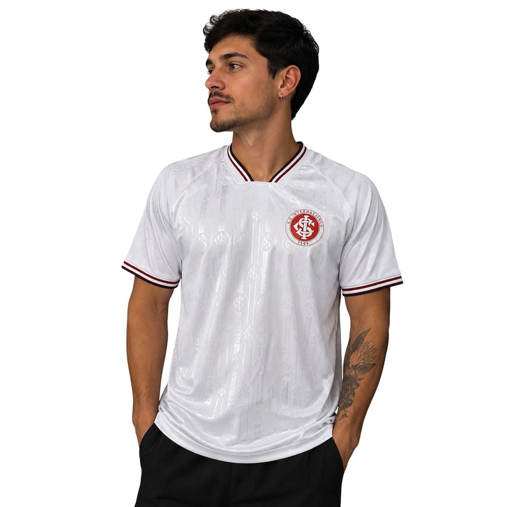 Imagem 1 do produto Camiseta do Internacional Betel Champion Masculina