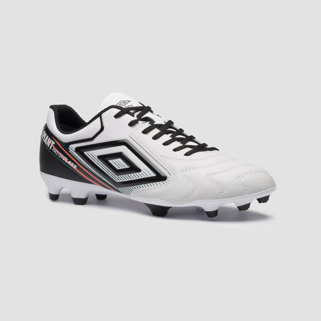 Imagem 3 do produto Chuteira de Campo Adulto Umbro Adamant Master Class Premier