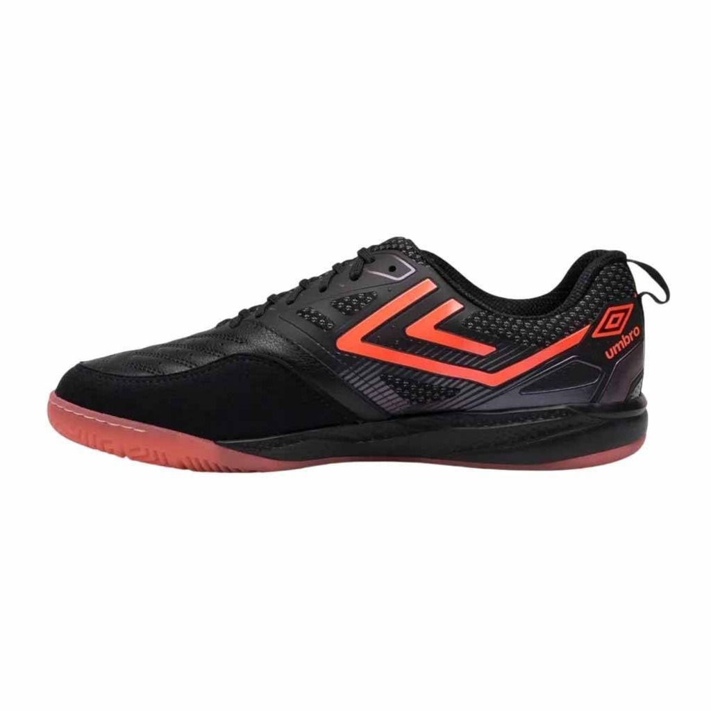 Imagem 2 do produto Chuteira Futsal Unissex Umbro Pro 5 Bump