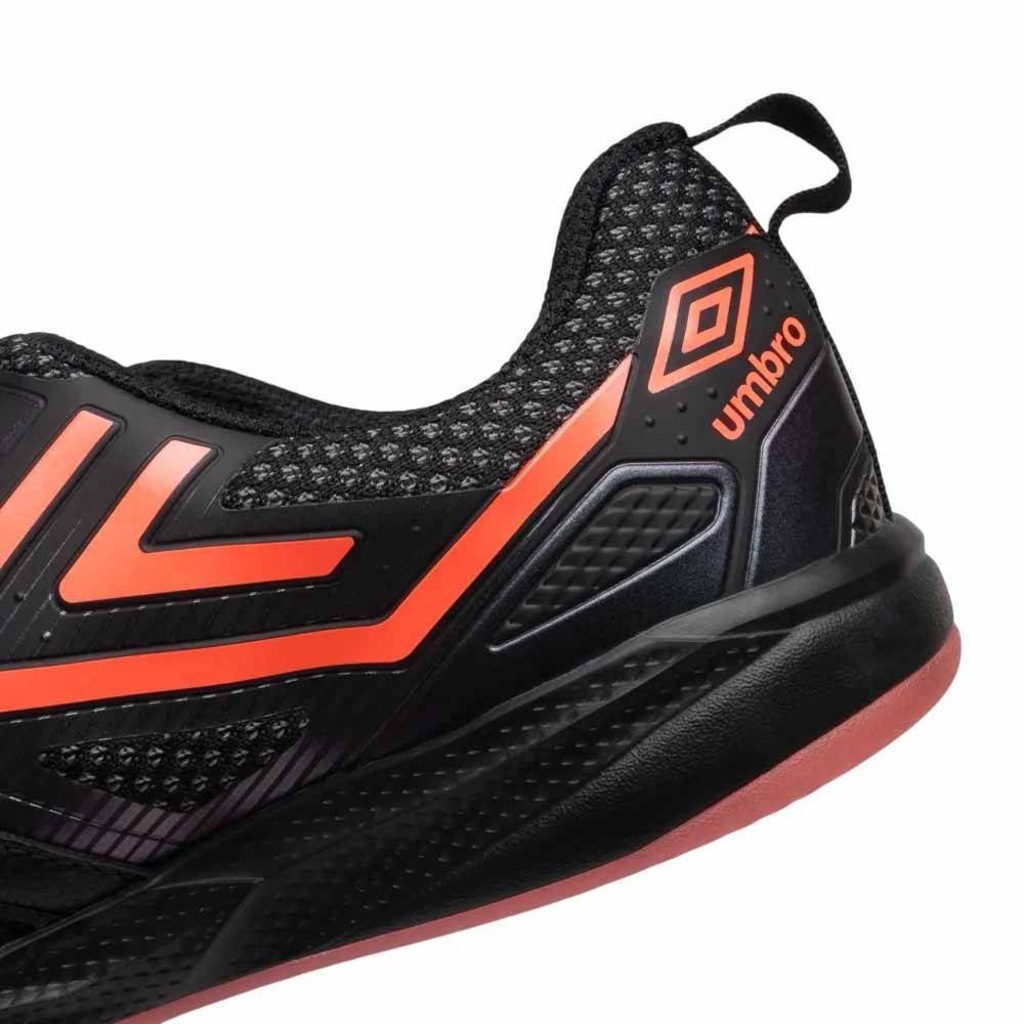 Imagem 4 do produto Chuteira Futsal Unissex Umbro Pro 5 Bump