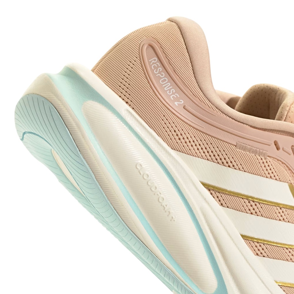 Imagem 3 do produto Tênis Feminino adidas Response 2