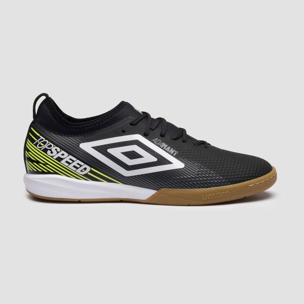 Imagem 1 do produto Chuteira Futsal Adulto Umbro Top Speed Club